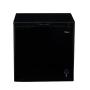 CONGELADOR HORIZONTAL CONVERTIBLE 7 PIES NEGRO