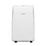 CLIMA PORTÁTIL 12000 BTU 115 V FRÍO CALOR BLANCO