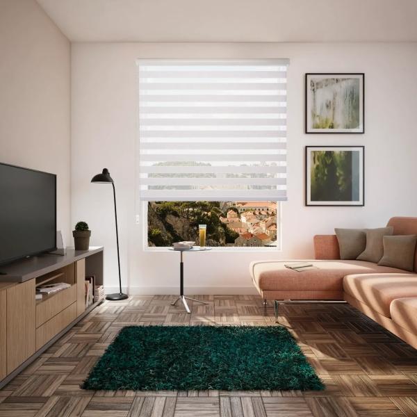 PERSIANA DUO RD 1.6 X 2.2 BEIGE