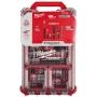 KIT DE PUNTAS SHOCKWAVE PACKOUT DE 100 PIEZAS