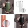 TERMO ACERO INOXIDABLE 40 OZ DISPONIBLE EN 4 COLORES