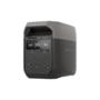 GENERADOR ELÉCTRICO SOLAR 1800W 1024WH PARA ELECTRODOMÉSTICOS CARGA RÁPIDA