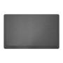 TAPETE ANTIFATIGA PVC 45 X 75 CM INTERIOR DESCANSO ERGONOMICO