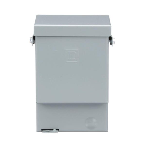 DESCONECTADOR QO DE 60 A 120 V/240 V NEMA 3R QO200TR