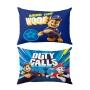 ALMOHADA 70X50 CM PAW PATROL DUTY