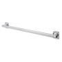 BARRA DE SEGURIDAD SOFT SQUARE ACERO INOXIDABLE PULIDO 81 CM