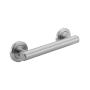 BARRA DE SEGURIDAD DORIND ACERO INOXIDABLE 22 CM