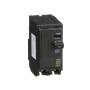 INTERRUPTOR TERMOMAGNÉTICO QO DE 70 A 2 POLOS 120 V ENCHUFABLE QO270