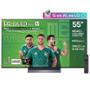 PANTALLA 55" OLED THINQ IA 4K UHD