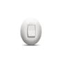 APAGADOR BLANCO DE SOBREPONER 20 AMP