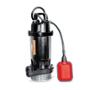 BOMBA DE AGUA SUMERGIBLE DE 0.50 HP 130 L/MIN.