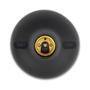 PLAFON / PORTALÁMPARA NEGRO TIPO E27 PARA LED