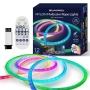 CUERDA DE LUCES LED 3.65 M MULTICOLOR