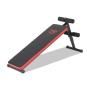 Banca para Abdominales Fitness