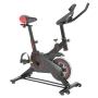 BICICLETA DE SPINNING COMPACTA 6 KG DE RESISTENCIA