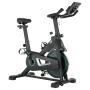 BICICLETA SPINNING KRONOS 14 KG