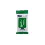TOALLITAS HÚMEDAS ANTIBACTERIAL 12 PIEZAS