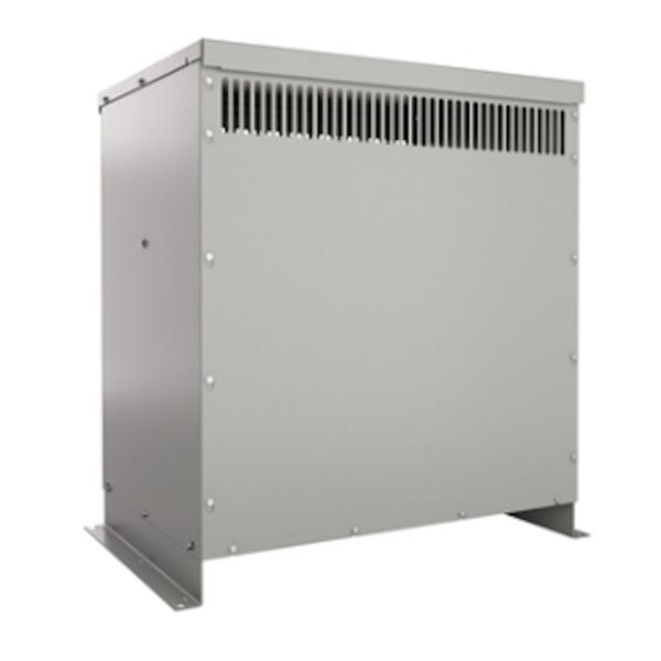 TRANSFORMADOR TIPO SECO 3A,30kVA,480-220Y,150C,N2,TP1