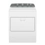 SECADORA DE ROPA A GAS NATURAL CONVERTIBLE A LP 26 KG XPERT DRY SENSOR BLANCA