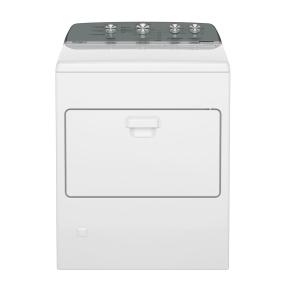SECADORA DE ROPA A GAS NATURAL CONVERTIBLE A LP 26 KG XPERT DRY SENSOR BLANCA