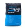 CEMENTO BASECOAT PROTEKTO PLUS GRIS DE 20 KG