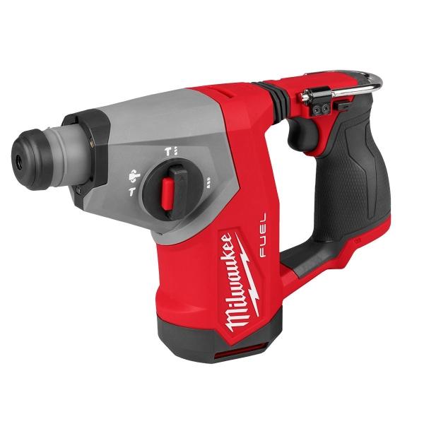 ROTOMARTILLO SDS M12 FUEL DE 5/8 MILWAUKEE