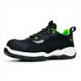 TENIS DE SEGURIDAD NK SERIES ULTRALIGEROS Y ANTIDERRAPANTES TALLA 29