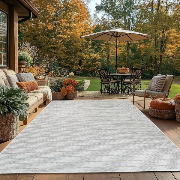 TAPETE PARA SALA NUBIA PET 160 X 230 CM CAFÉ ALTA RESISTENCIA