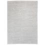 TAPETE PARA SALA POLIPROPILENO 240 X 330 CM BEIGE ALTA RESISTENCIA
