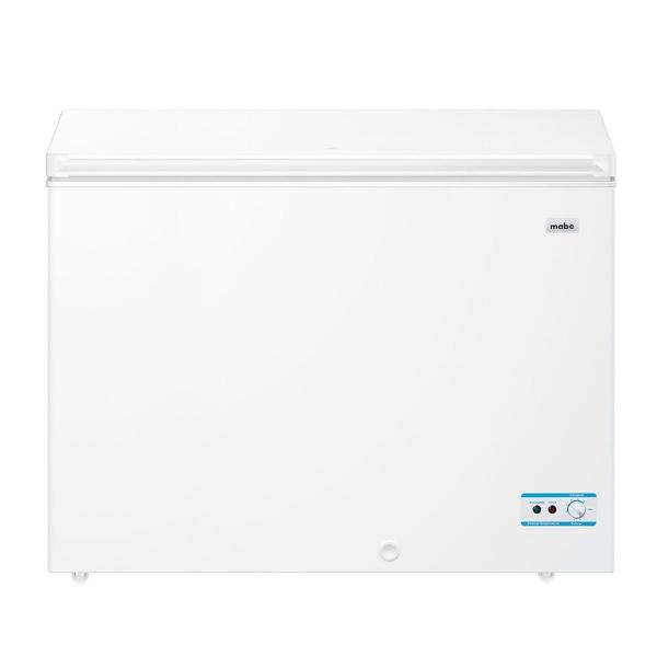 CONGELADOR HORIZONTAL 11 PIES BLANCO