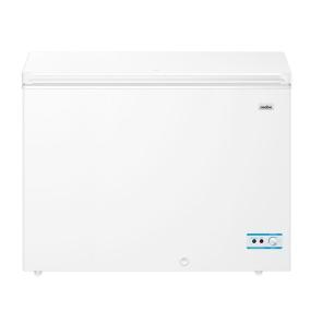 CONGELADOR HORIZONTAL 11 PIES BLANCO