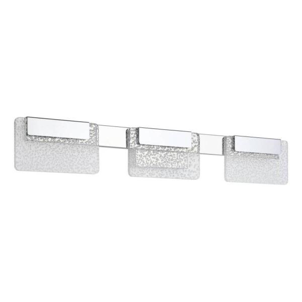 LUMINARIO DE BAÑO CANEDINE LED