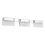 LUMINARIO DE BAÑO CANEDINE LED