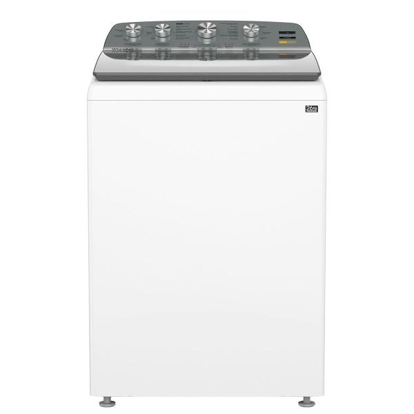 LAVADORA 26 KG CARGA SUPERIOR XPERT DUAL BLANCA