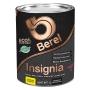 BEREL INSIGNIA PINTURA INSIGNIA 100% ACRÍLICA BASE DEEP 19 Lts