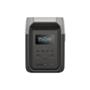 GENERADOR ELÉCTRICO SOLAR PORTÁTIL 1800W/1536WH IDEAL PARA CORTES DE LUZ O USO DIARIO