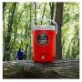 TERMO TITAN NYC 11.3 LITROS /3 GALONES