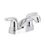 LLAVE PARA LAVABO DUOMANDO CROMO AHORRO DE AGUA
