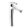 LLAVE PARA LAVABO MONOMANDO CROMO AHORRADORA