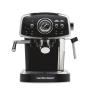 CAFETERA PARA ESPRESSO SLIDE & LOCK N