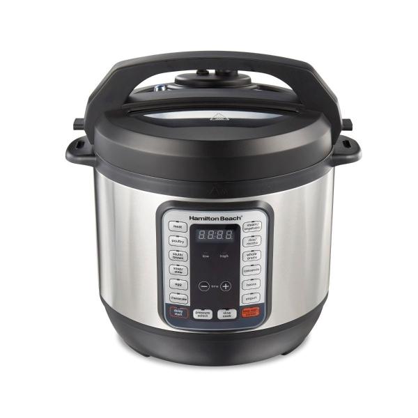 OLLA A PRESION QUIKCOOK 7.5 L