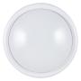 LUMINARIA CIRCULAR LED DE BATERÍAS (NO INCLUIDAS)
