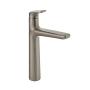 LLAVE PARA LAVABO MONOMANDO NÍQUEL AHORRADORA