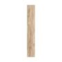 PISO VINÍLICO DE LUJO ABEDUL MIEL 18.2 CM X 1.22 M CAFÉ CAJA CON 2.2 M2