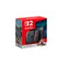 CONSOLA NINTENDO SWITCH 2 BUNDLE MK WORLD DIGITAL DOWNLOAD