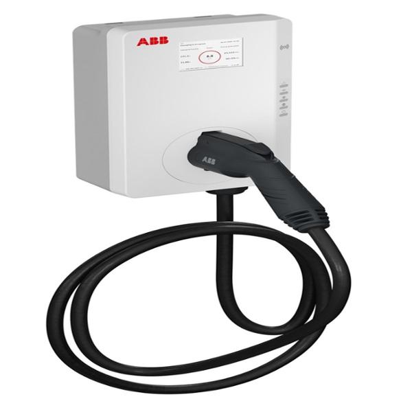 CARGADOR ELÉCTRICO DE PARED AC 220V CABLE INCLUIDO TIPO 1