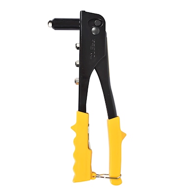 REMACHADORA DE 10 PULGADAS