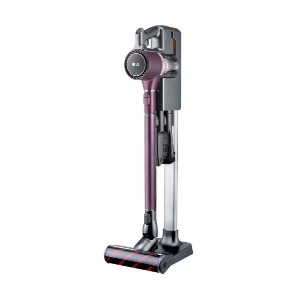 ASPIRADORA INALÁMBRICA CORDZERO CON TECNOLOGÍA KOMPRESSOR Y THINQ A9K-MASTER