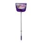 ESCOBA Y RECOGEDOR LOBBY MORADO