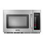 HORNO DE MICROONDAS 1.2 PIES 1500 W CONTROL DIGITAL USO COMERCIAL